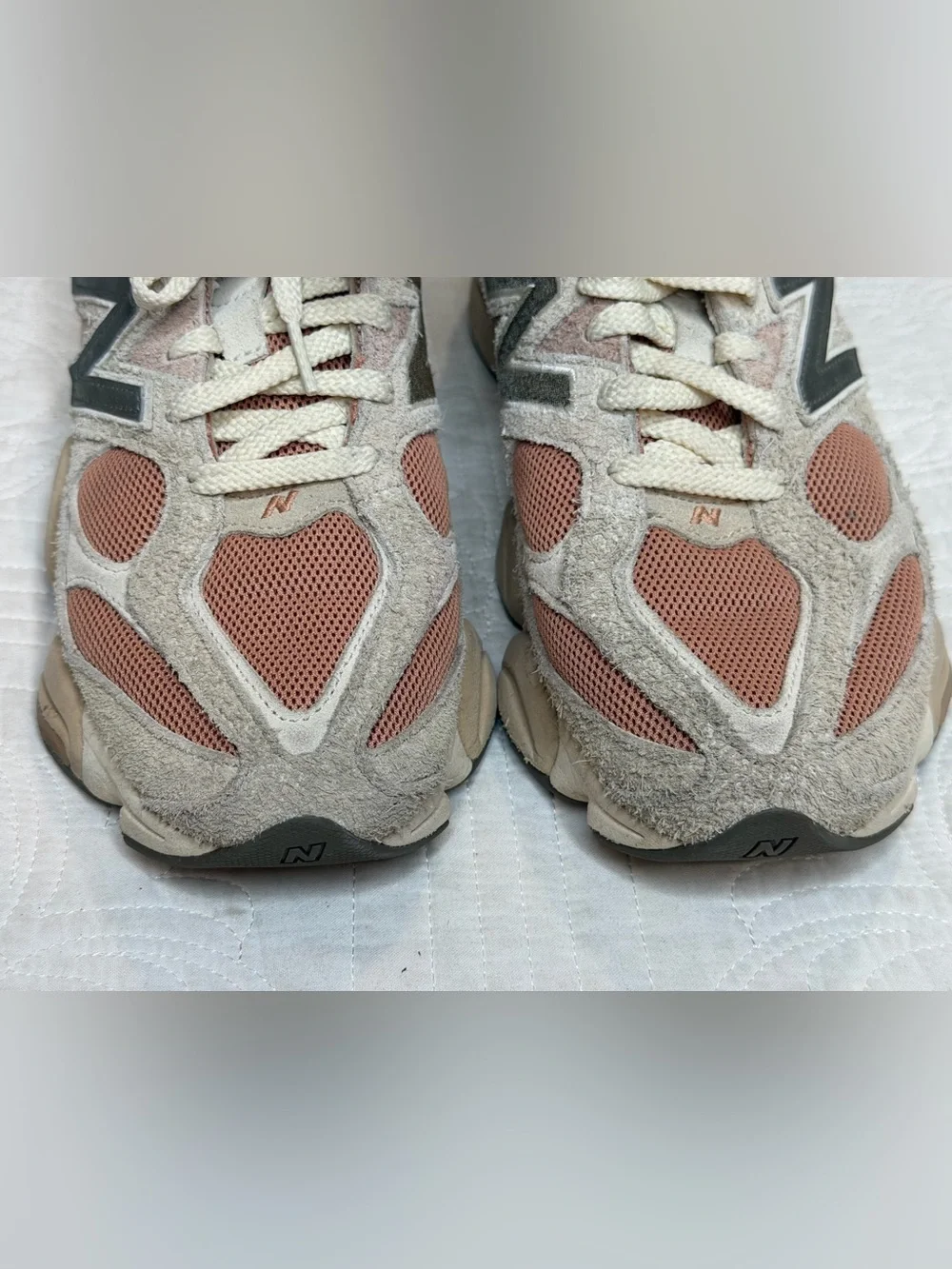 New Balance new balance